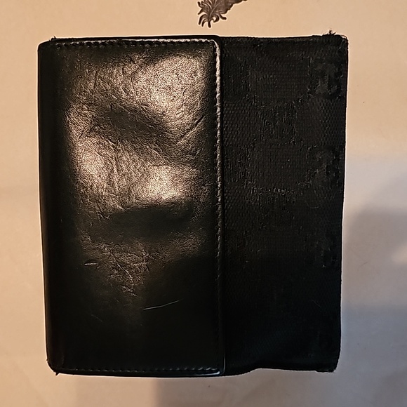 Gucci  Compact  Wallet - Picture 3 of 14